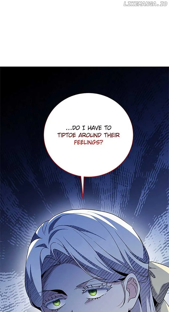 I Went On Strike Because It Was A Time Limit Chapter 64 page 77