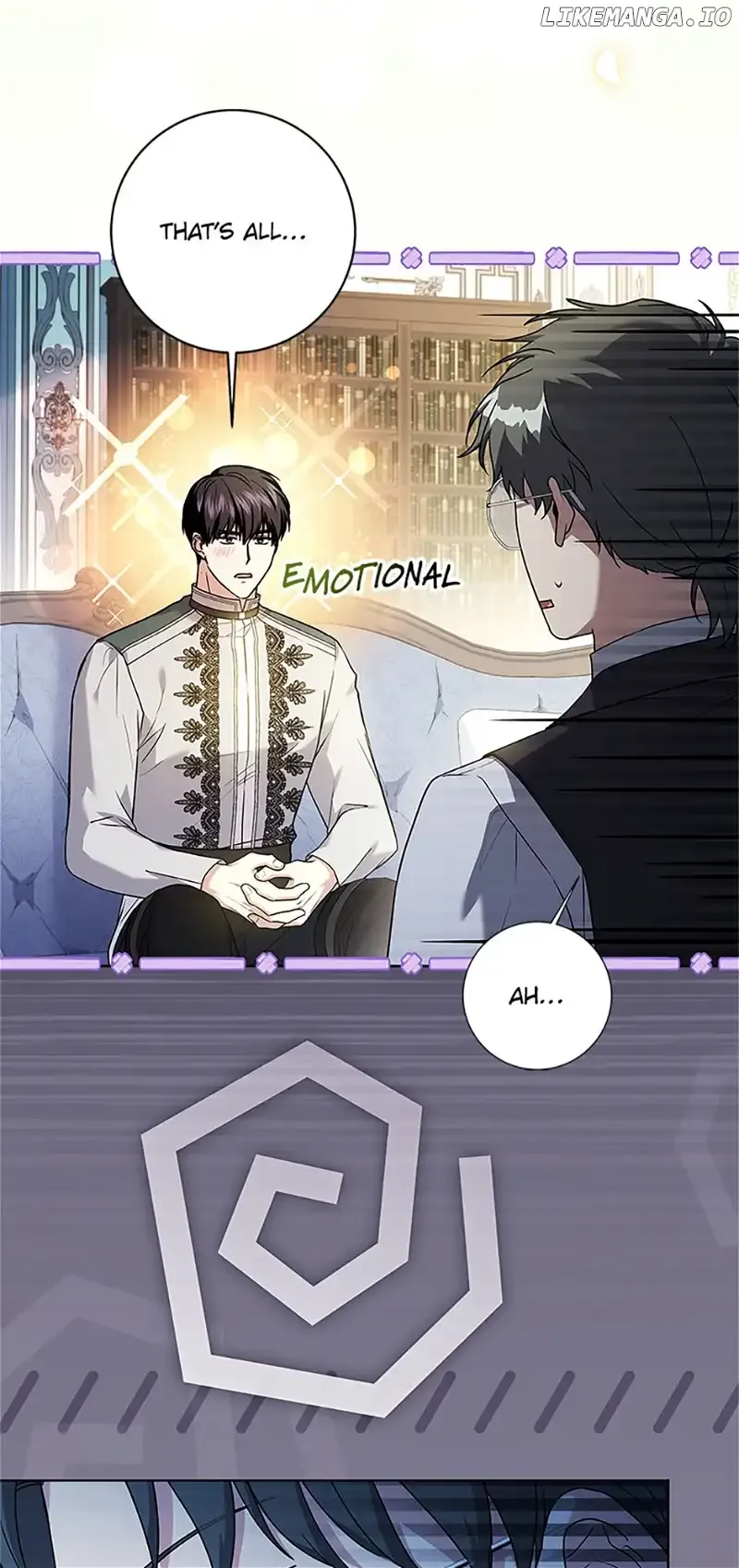 I Went On Strike Because It Was A Time Limit Chapter 69 page 39