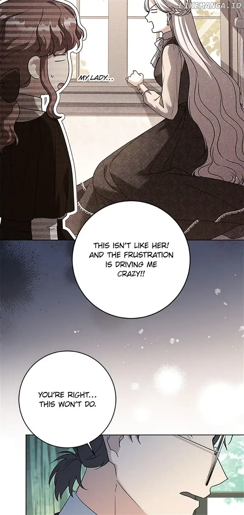 I Went On Strike Because It Was A Time Limit Chapter 69 page 67