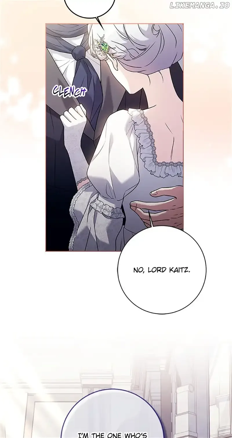 I Went On Strike Because It Was A Time Limit Chapter 70 page 51