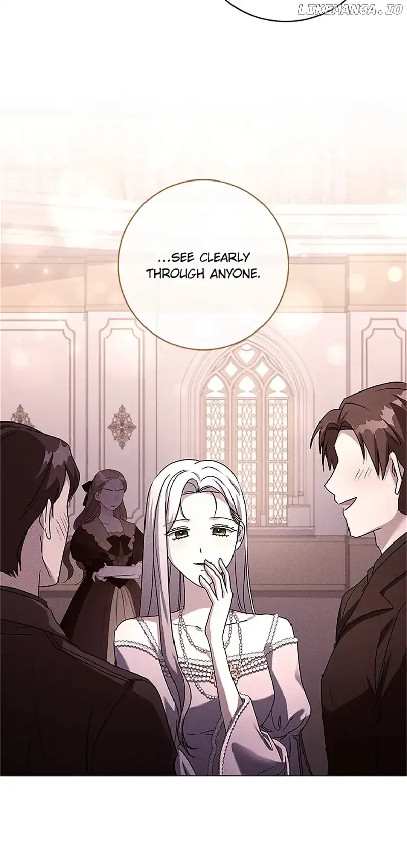 I Went On Strike Because It Was A Time Limit Chapter 70 page 58