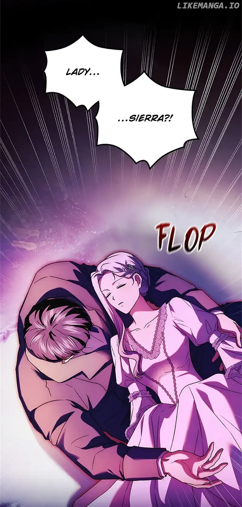 I Went On Strike Because It Was A Time Limit Chapter 70 page 73