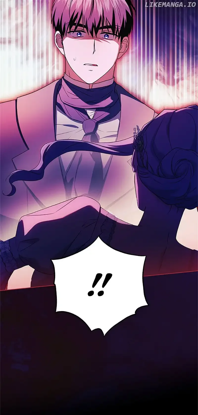 I Went On Strike Because It Was A Time Limit Chapter 70 page 72