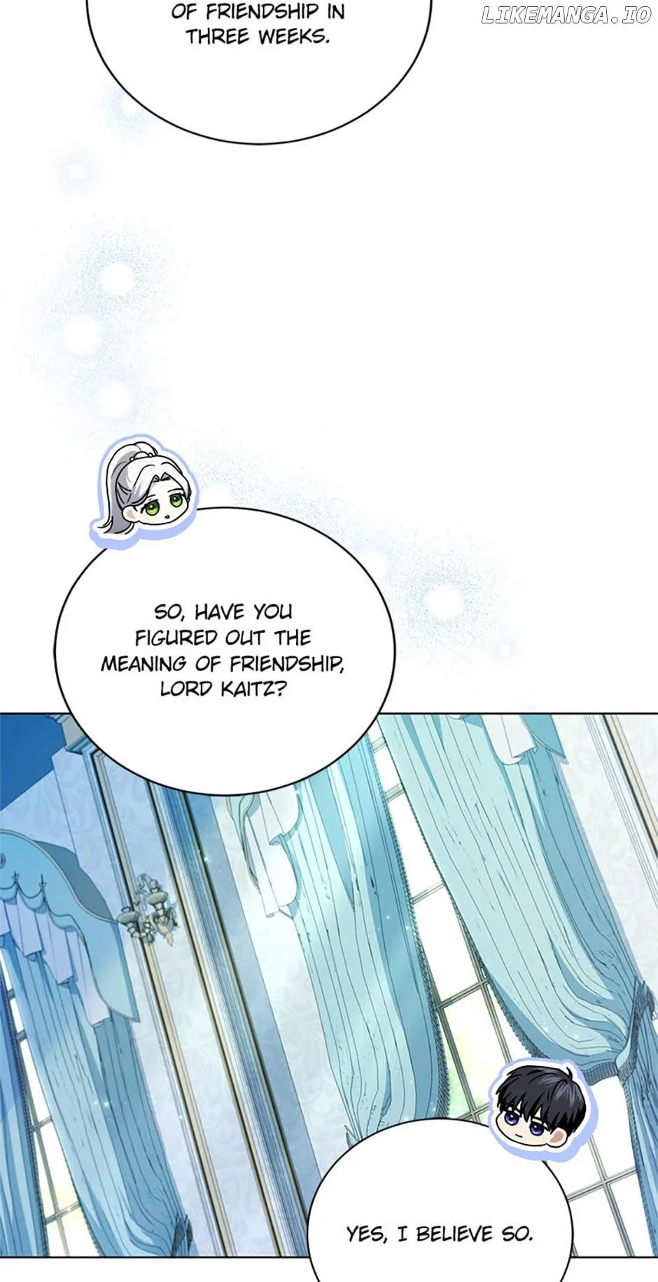 I Went On Strike Because It Was A Time Limit Chapter 63 page 29
