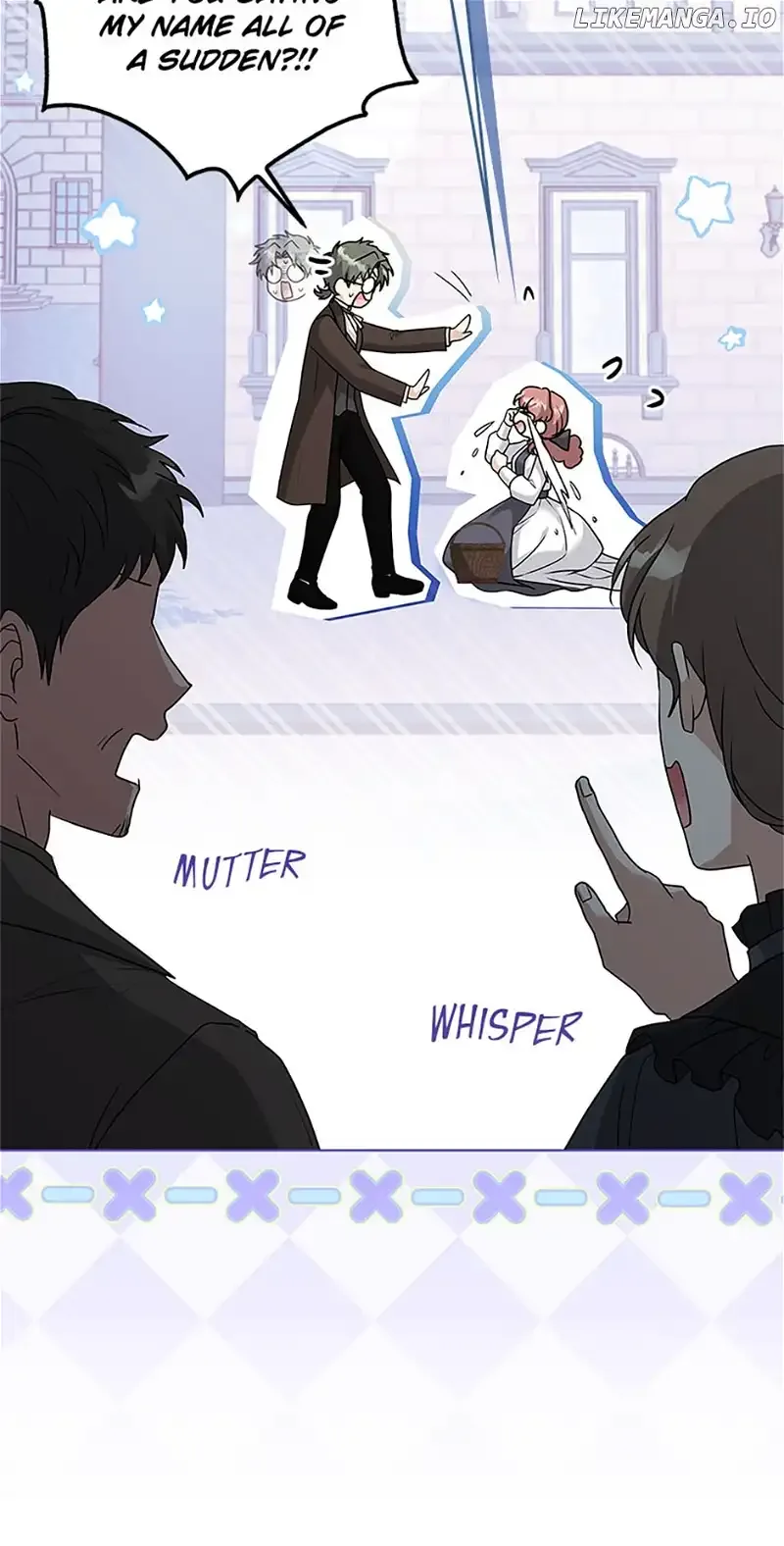 I Went On Strike Because It Was A Time Limit Chapter 69 page 59