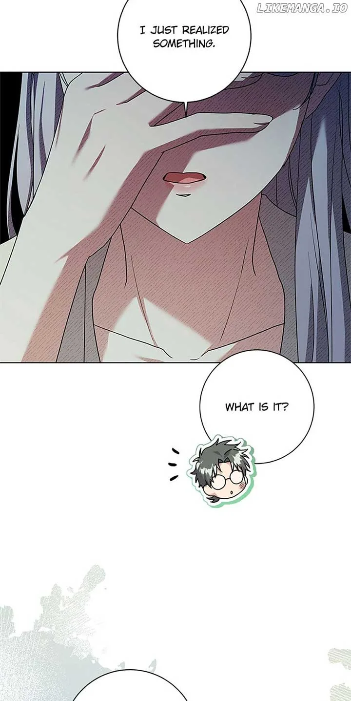 I Went On Strike Because It Was A Time Limit Chapter 64 page 74