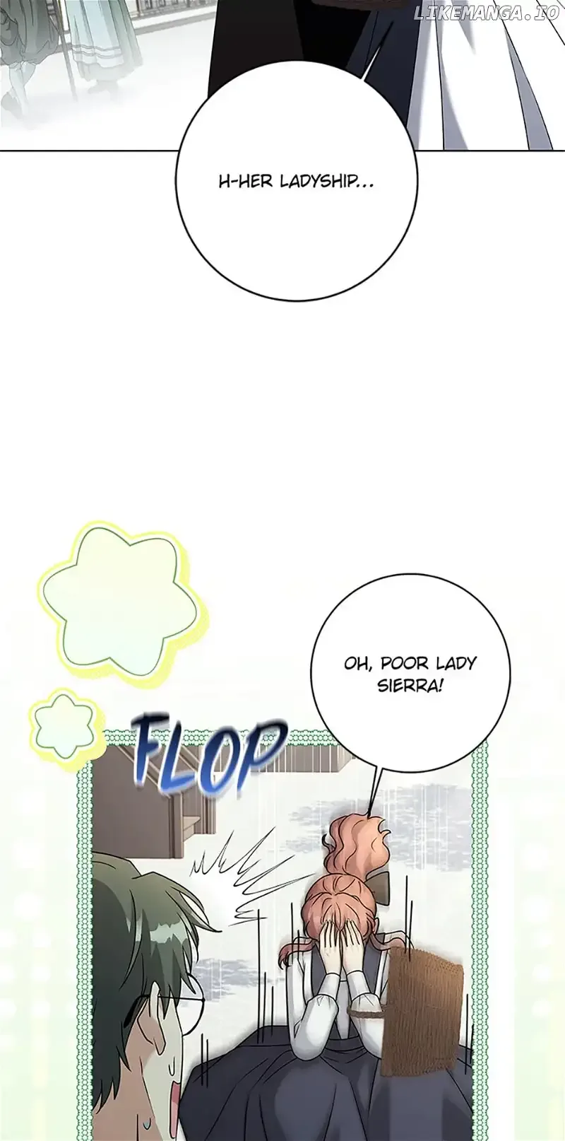 I Went On Strike Because It Was A Time Limit Chapter 69 page 51