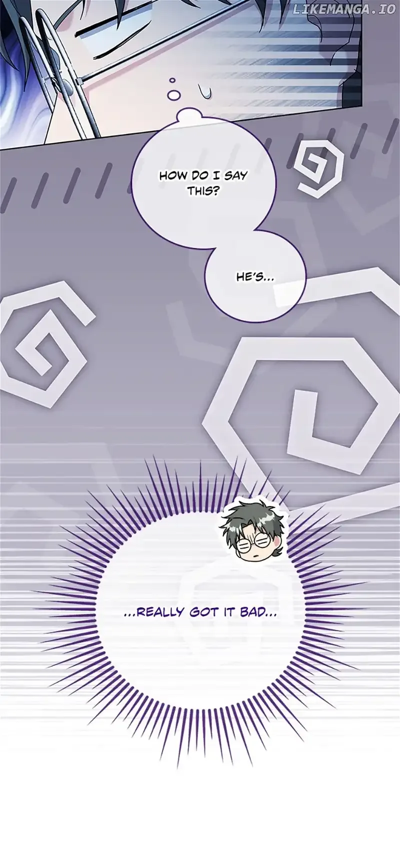 I Went On Strike Because It Was A Time Limit Chapter 69 page 40