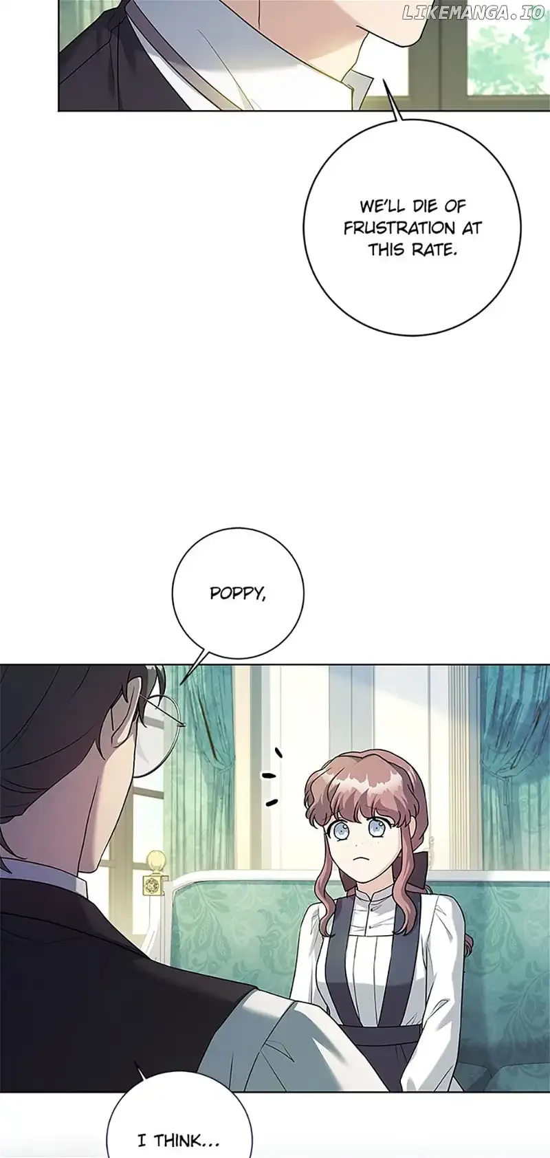 I Went On Strike Because It Was A Time Limit Chapter 69 page 68