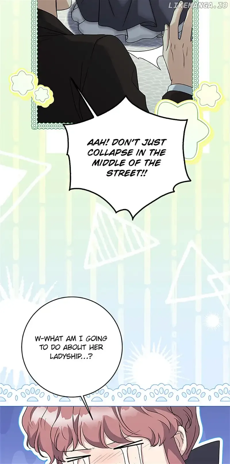 I Went On Strike Because It Was A Time Limit Chapter 69 page 52