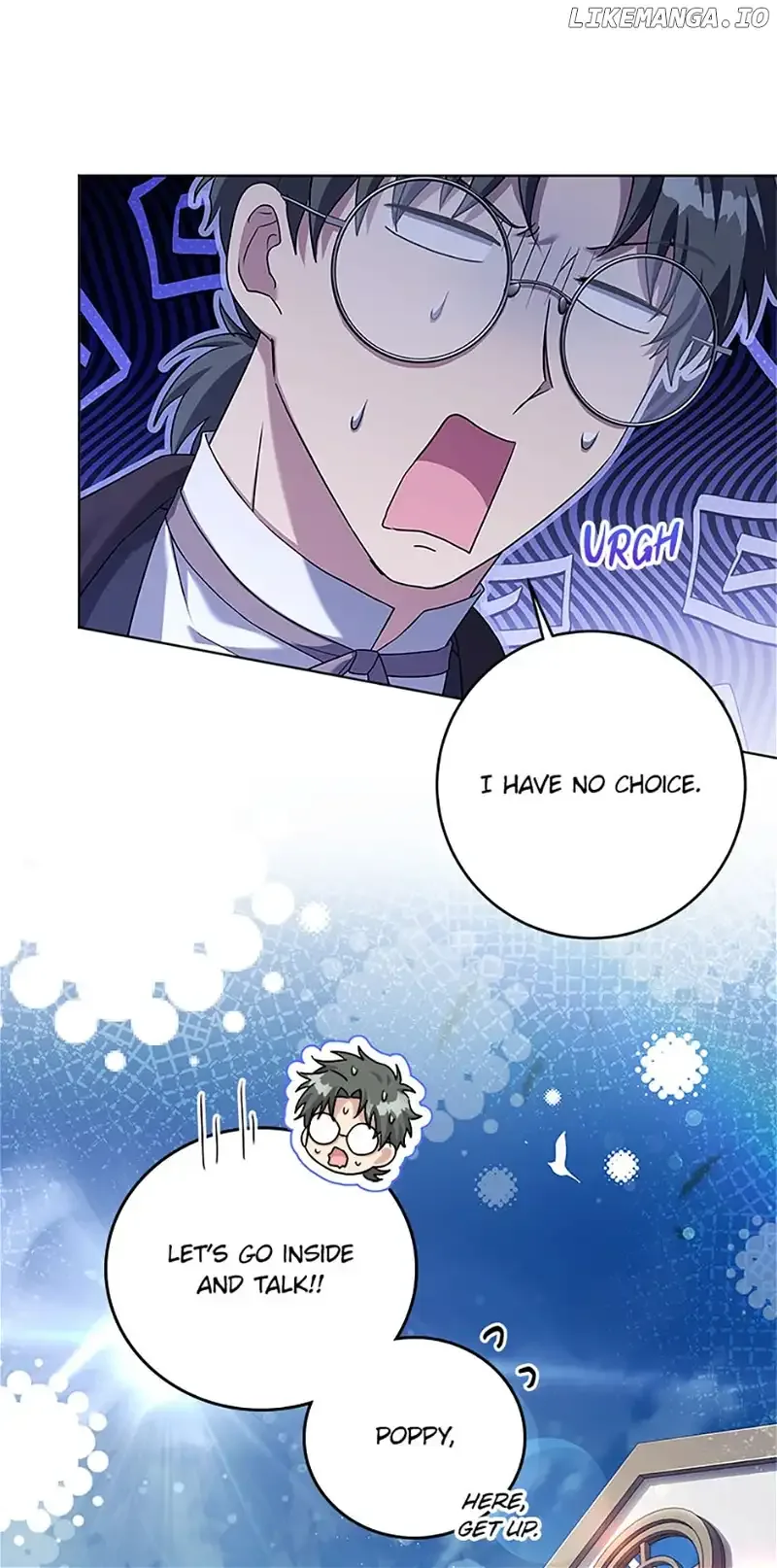 I Went On Strike Because It Was A Time Limit Chapter 69 page 60