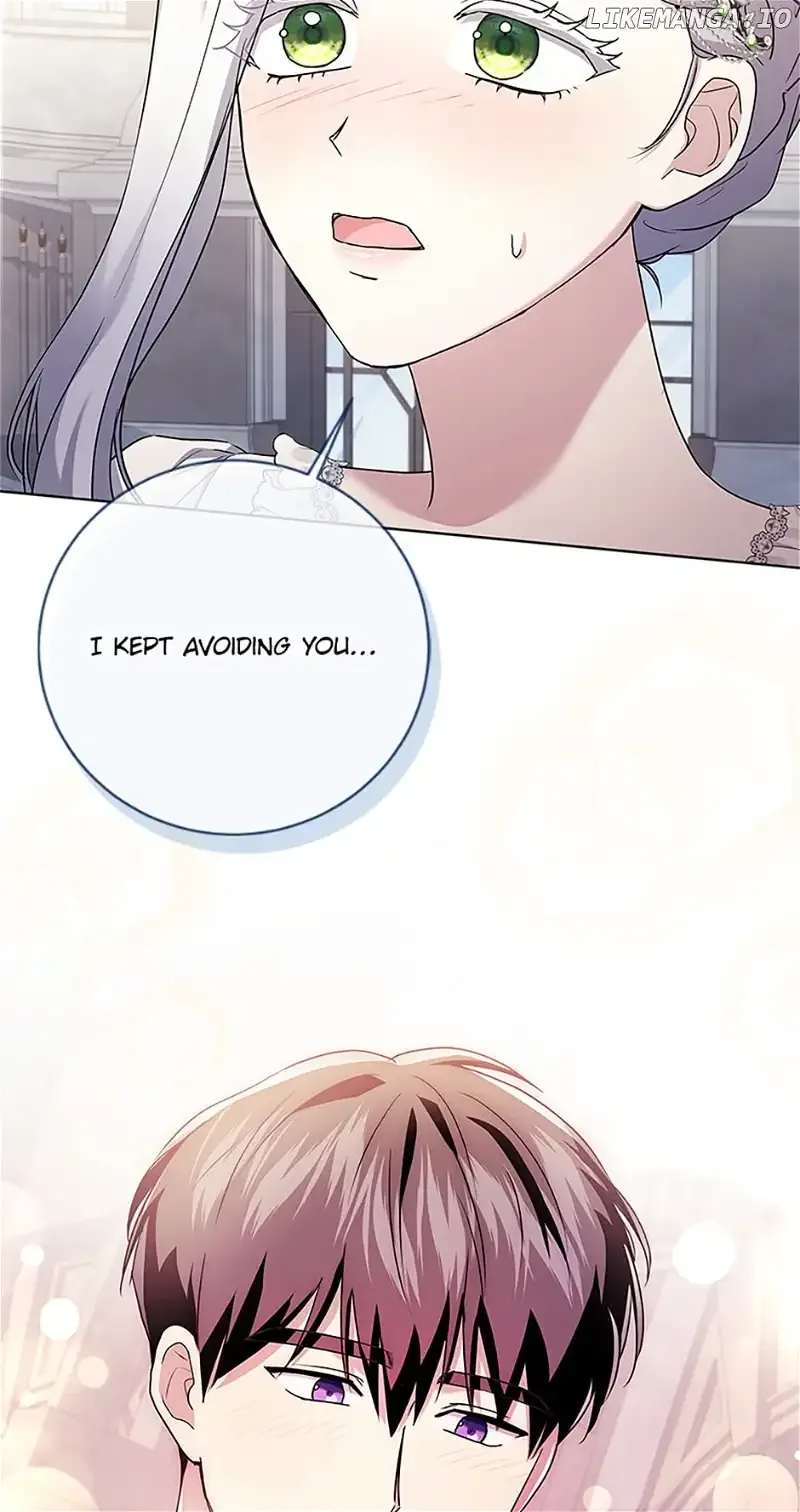 I Went On Strike Because It Was A Time Limit Chapter 70 page 63