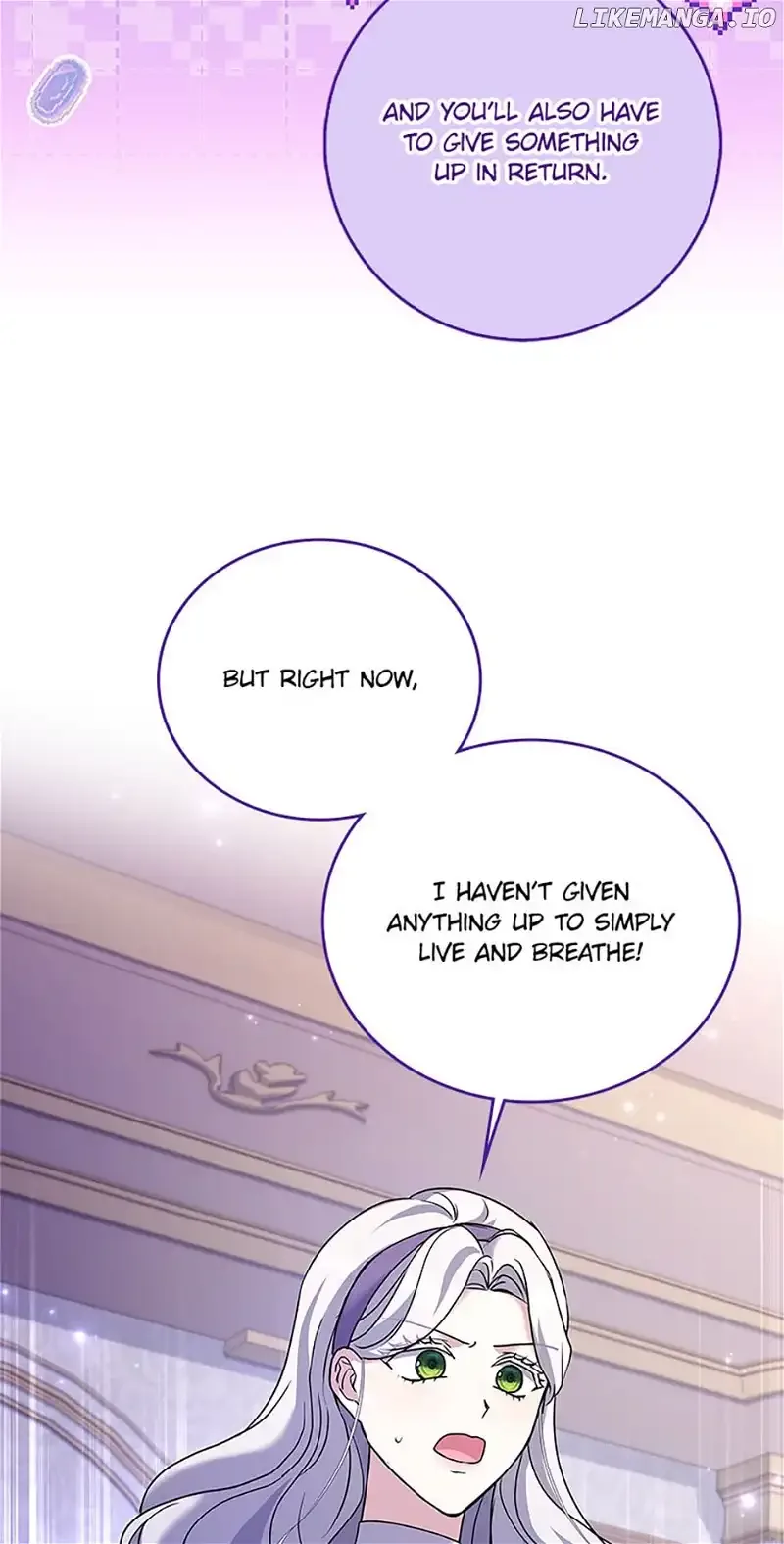 I Went On Strike Because It Was A Time Limit Chapter 68 page 17