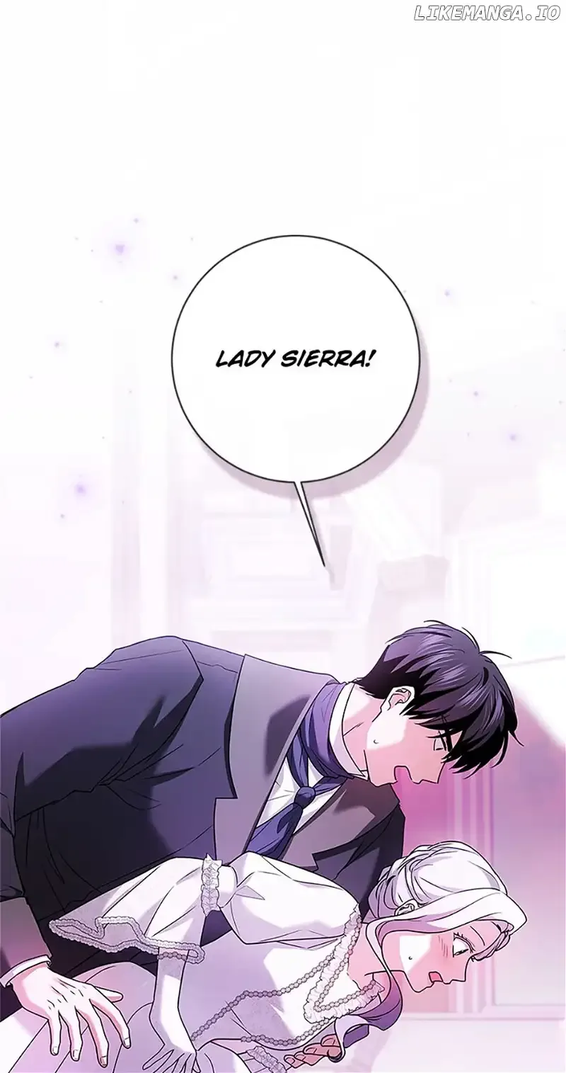I Went On Strike Because It Was A Time Limit Chapter 70 page 42