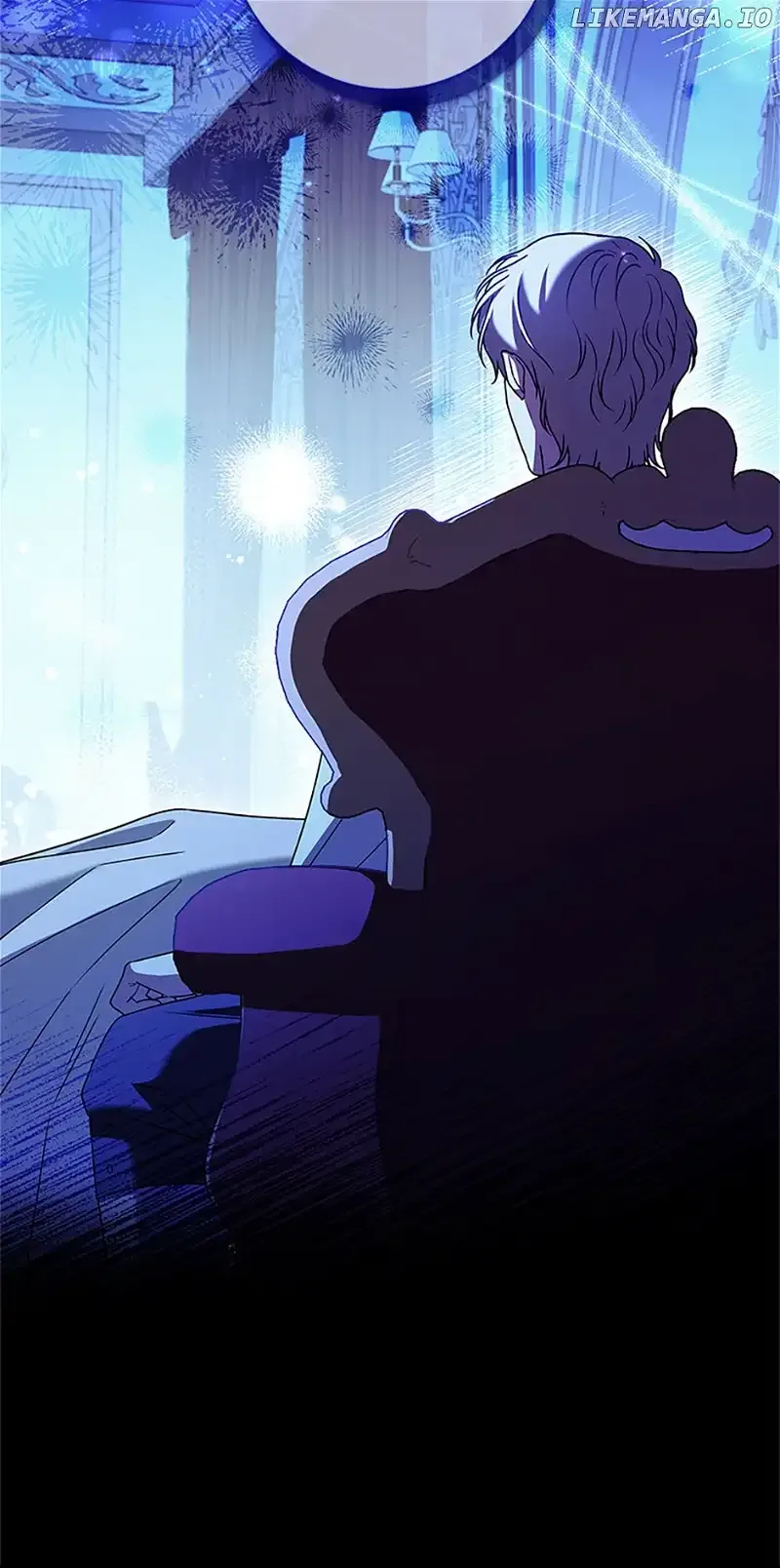 I Went On Strike Because It Was A Time Limit Chapter 71 page 34