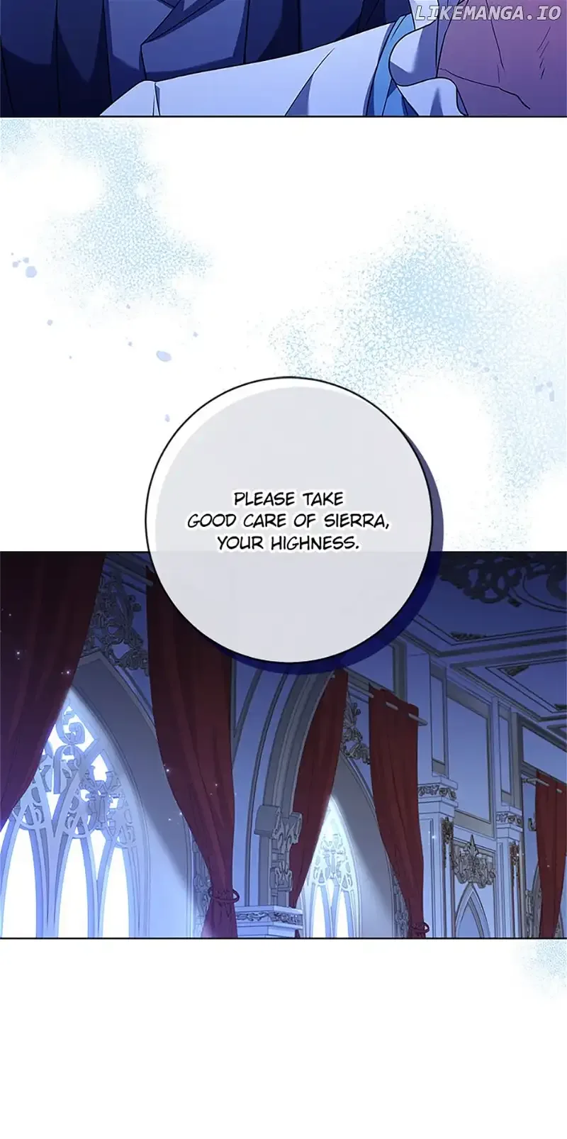 I Went On Strike Because It Was A Time Limit Chapter 71 page 28