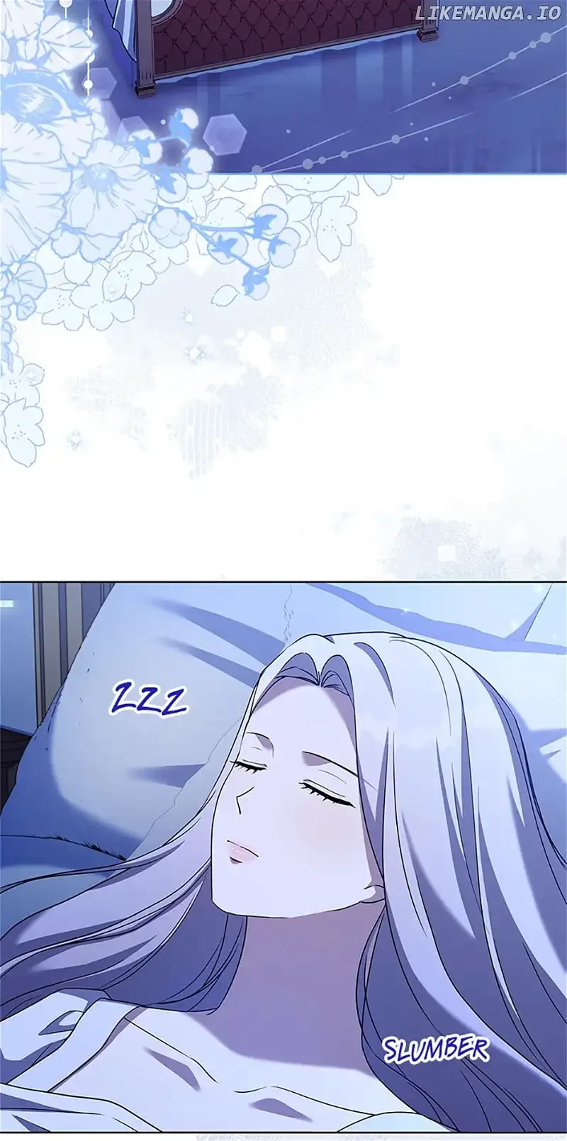 I Went On Strike Because It Was A Time Limit Chapter 71 page 31
