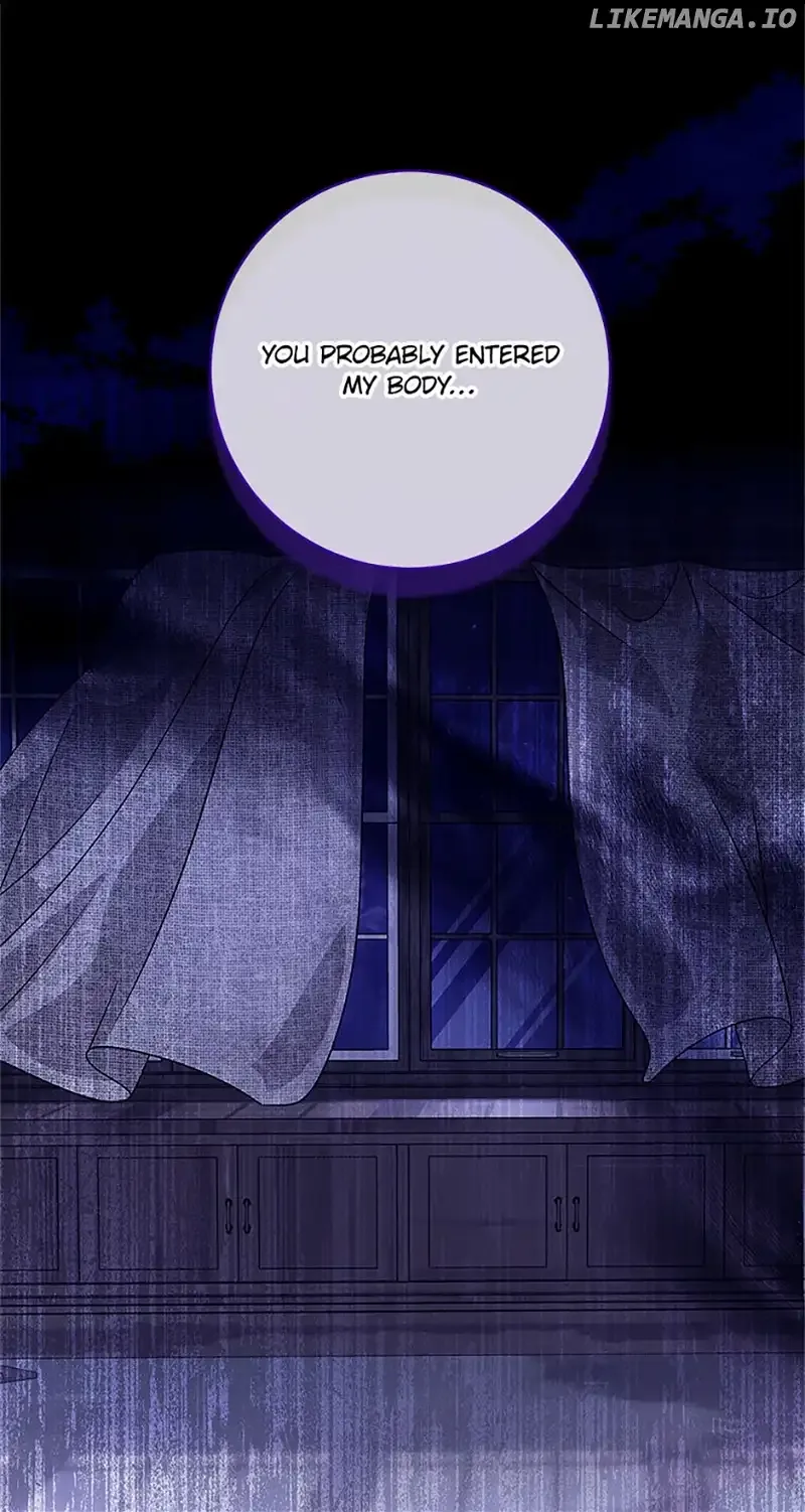 I Went On Strike Because It Was A Time Limit Chapter 71 page 58