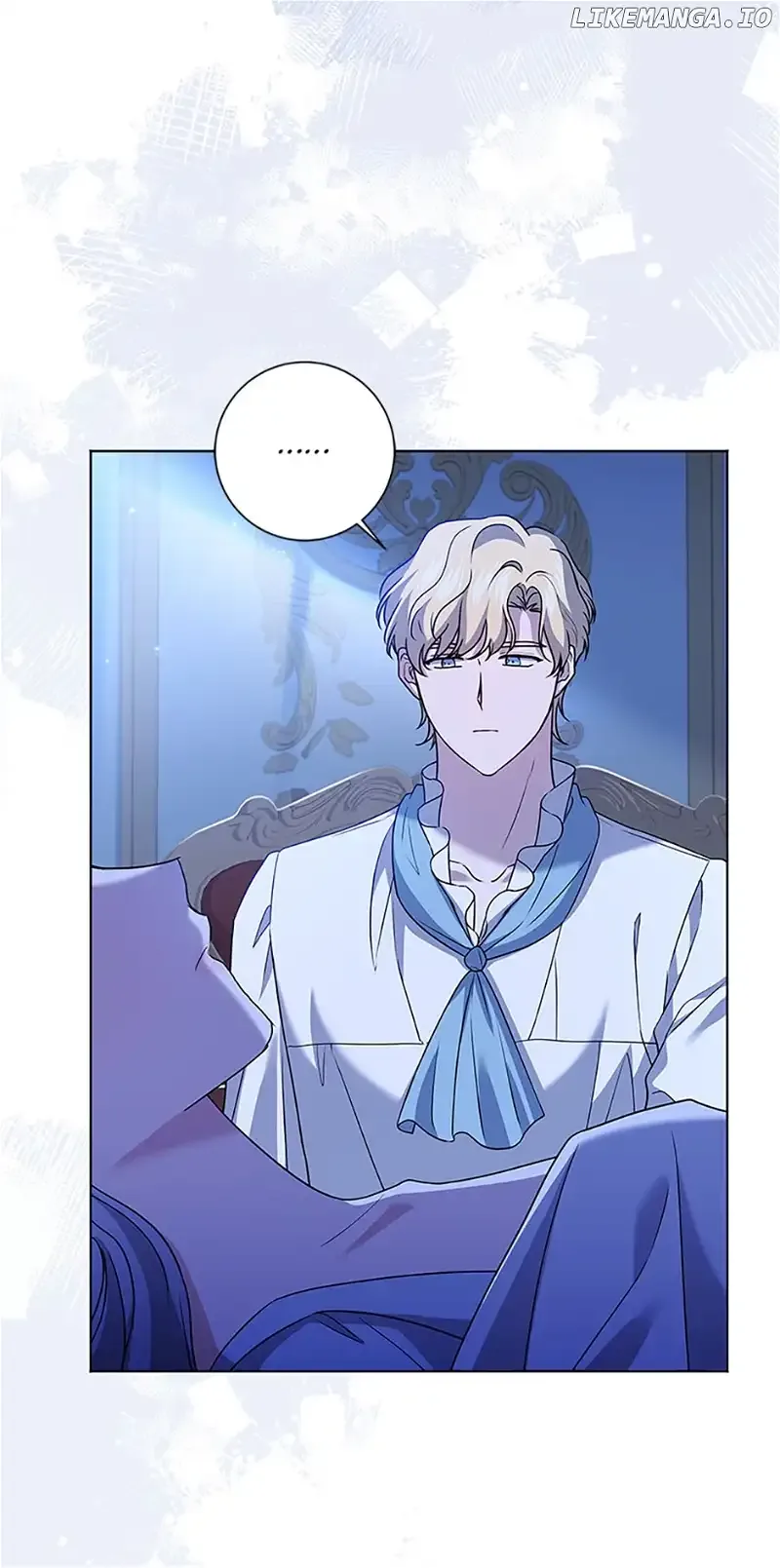 I Went On Strike Because It Was A Time Limit Chapter 71 page 32