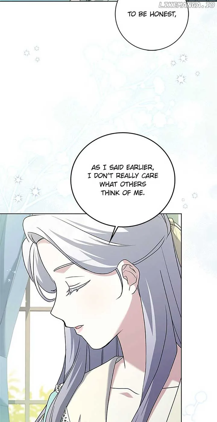 I Went On Strike Because It Was A Time Limit Chapter 64 page 69