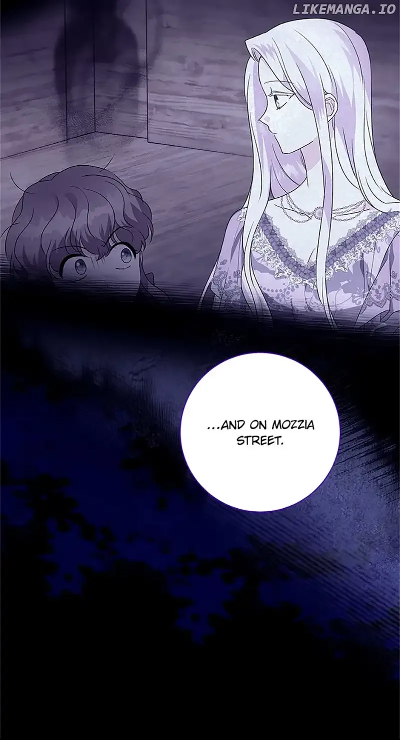 I Went On Strike Because It Was A Time Limit Chapter 71 page 57