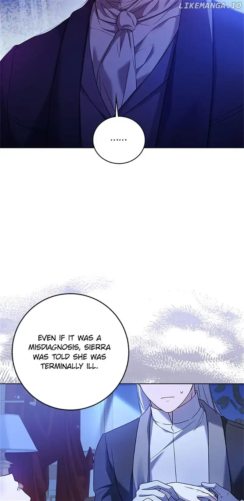 I Went On Strike Because It Was A Time Limit Chapter 71 page 20