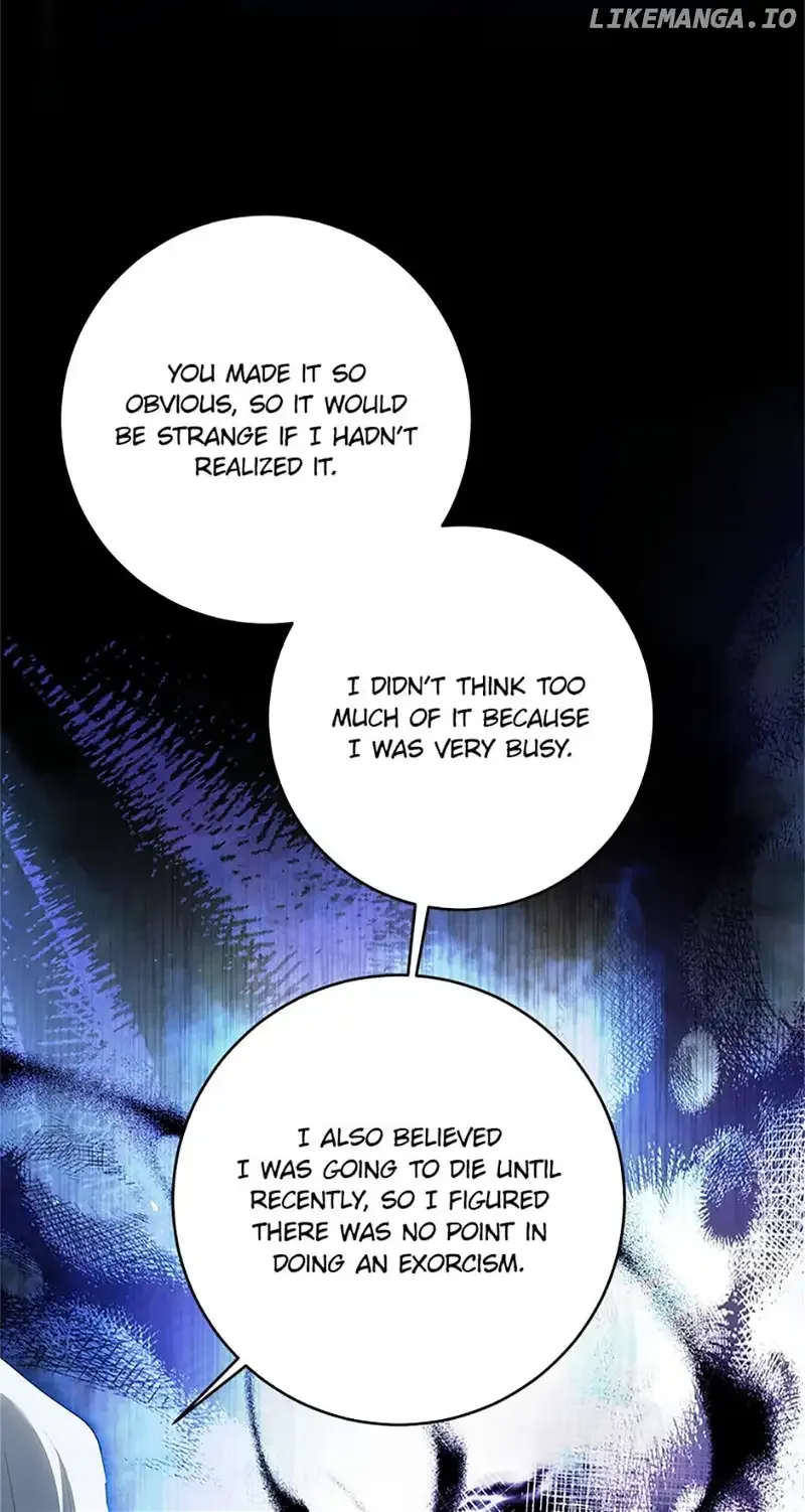 I Went On Strike Because It Was A Time Limit Chapter 71 page 62