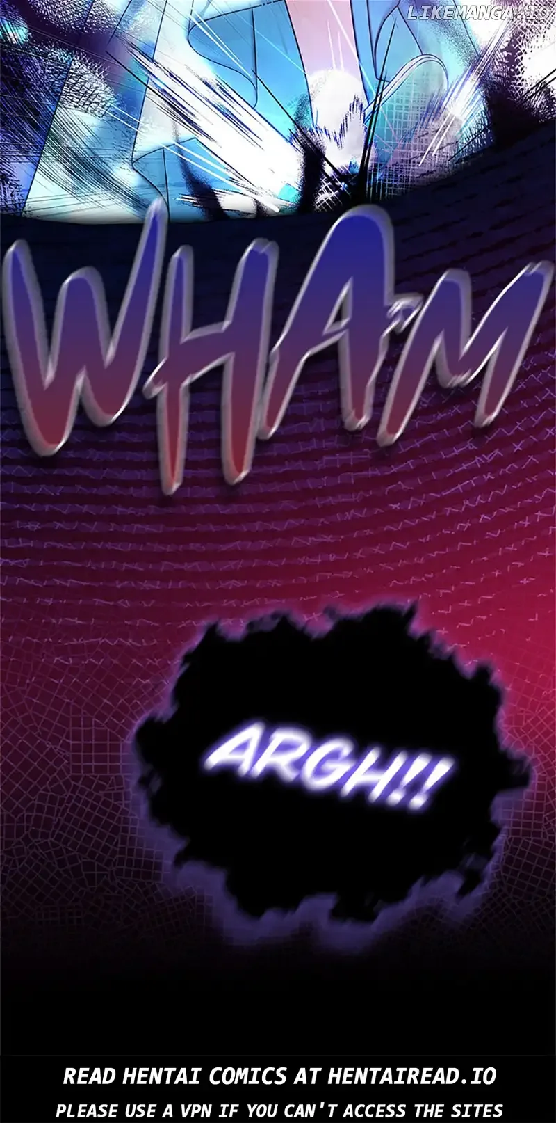 I Went On Strike Because It Was A Time Limit Chapter 71 page 74