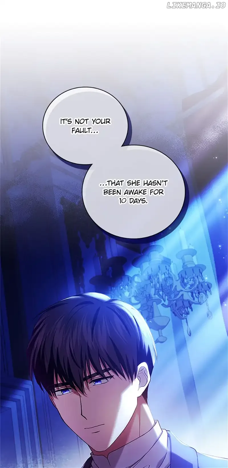I Went On Strike Because It Was A Time Limit Chapter 71 page 19