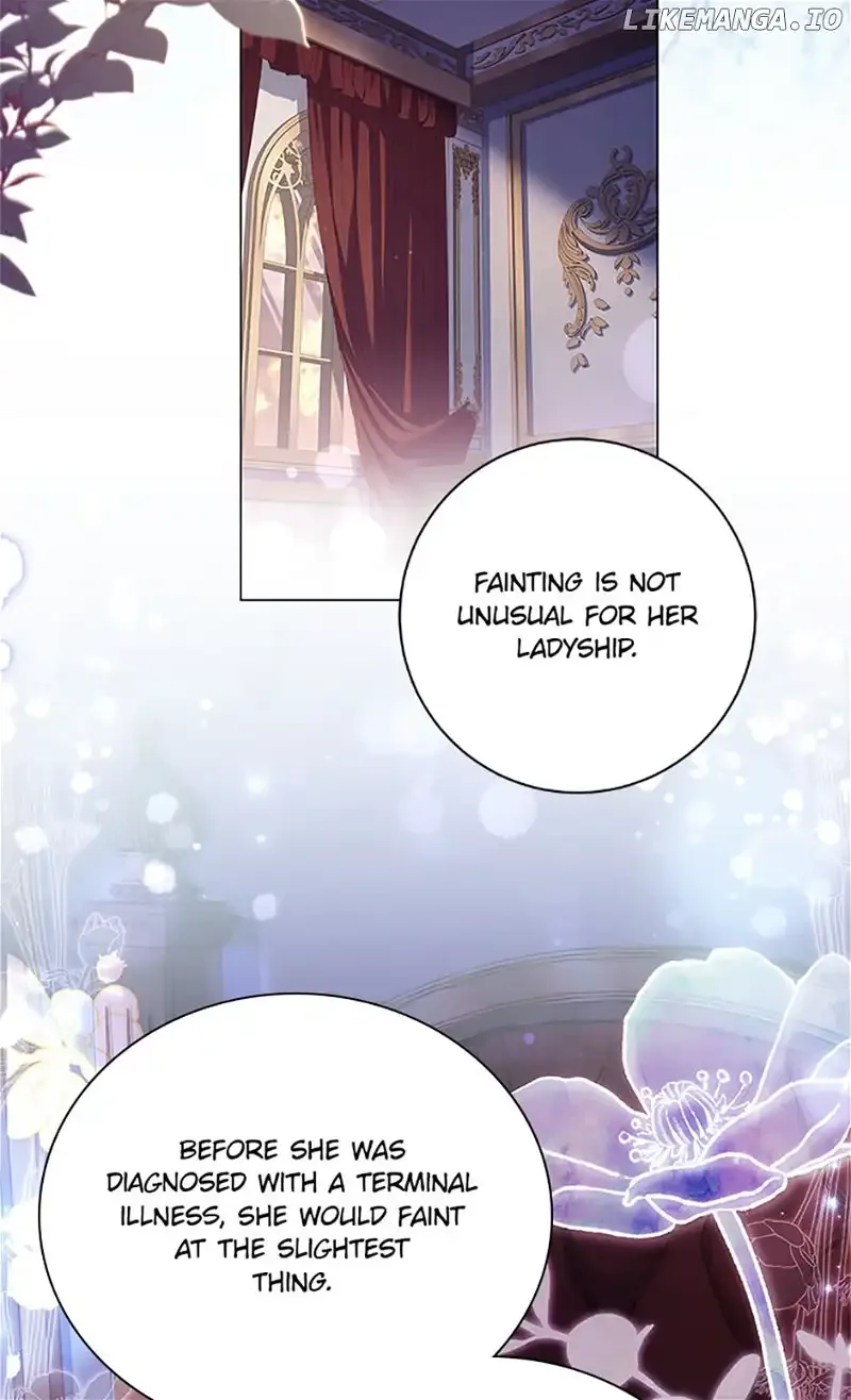 I Went On Strike Because It Was A Time Limit Chapter 71 page 3