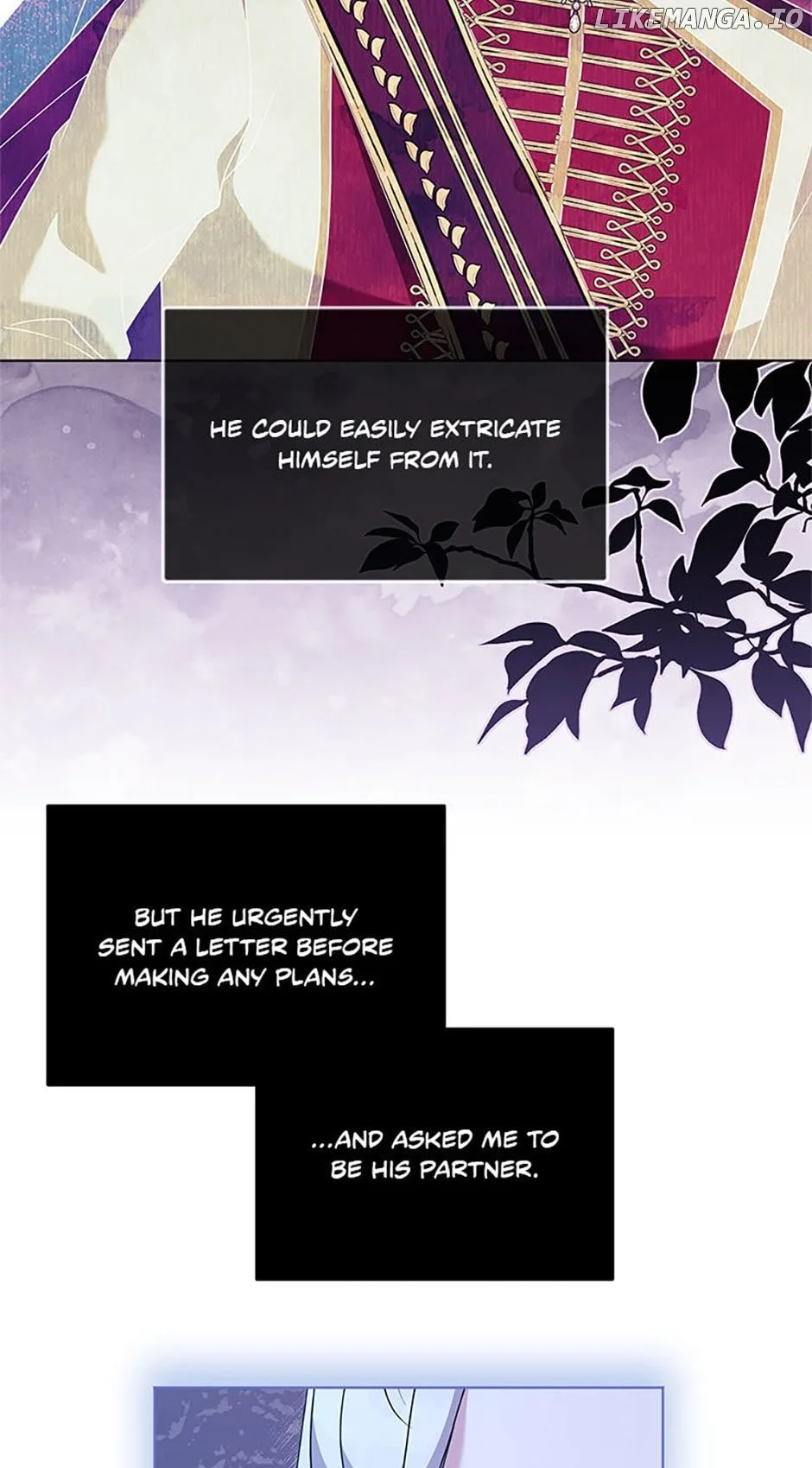 I Went On Strike Because It Was A Time Limit Chapter 63 page 52