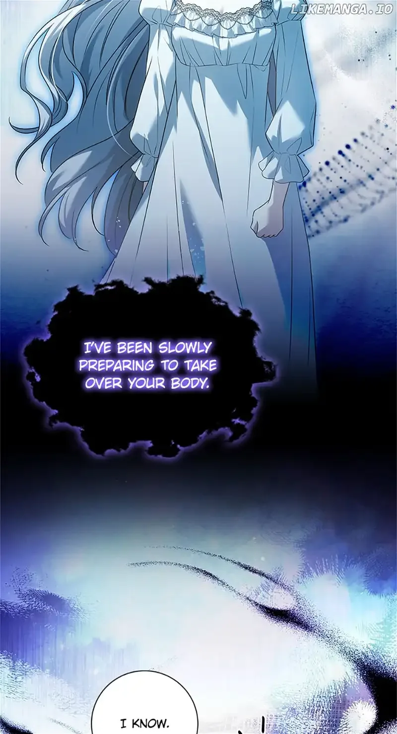 I Went On Strike Because It Was A Time Limit Chapter 71 page 53