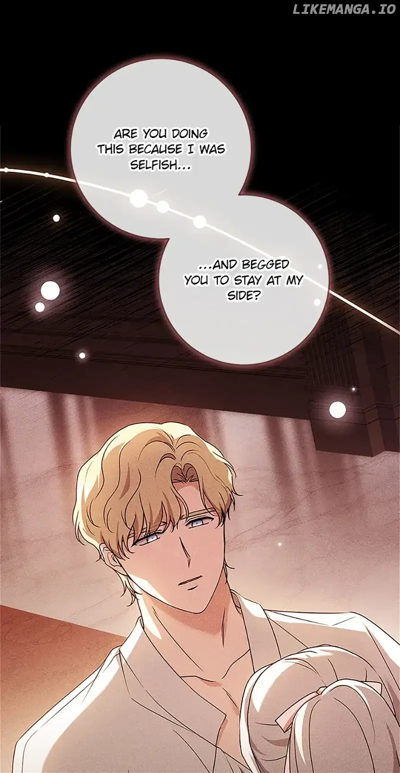 I Went On Strike Because It Was A Time Limit Chapter 71 page 35