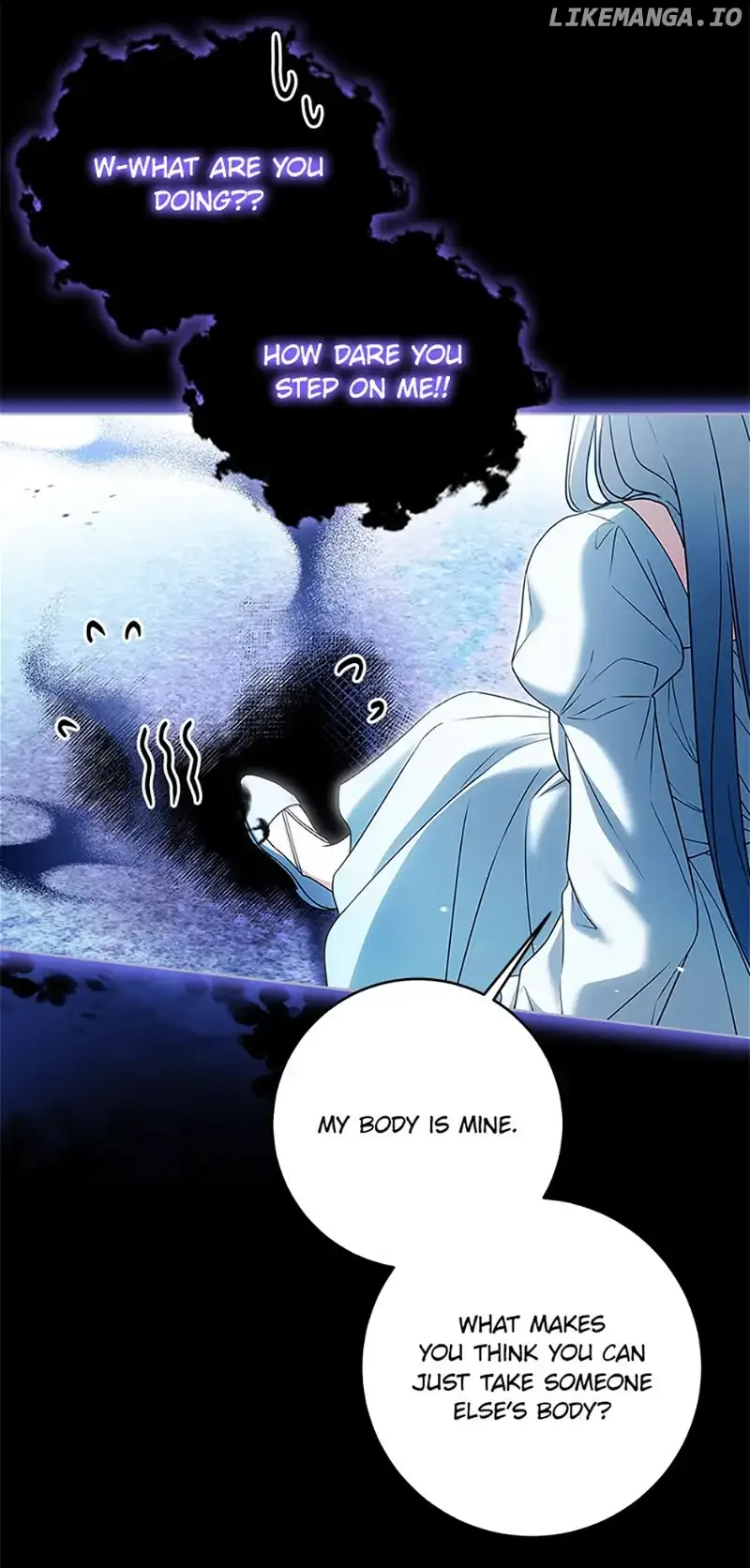 I Went On Strike Because It Was A Time Limit Chapter 71 page 75