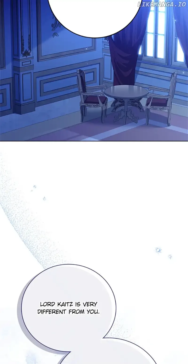 I Went On Strike Because It Was A Time Limit Chapter 71 page 39