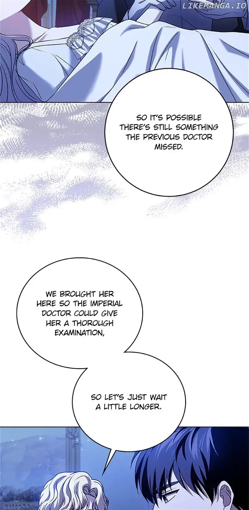 I Went On Strike Because It Was A Time Limit Chapter 71 page 21