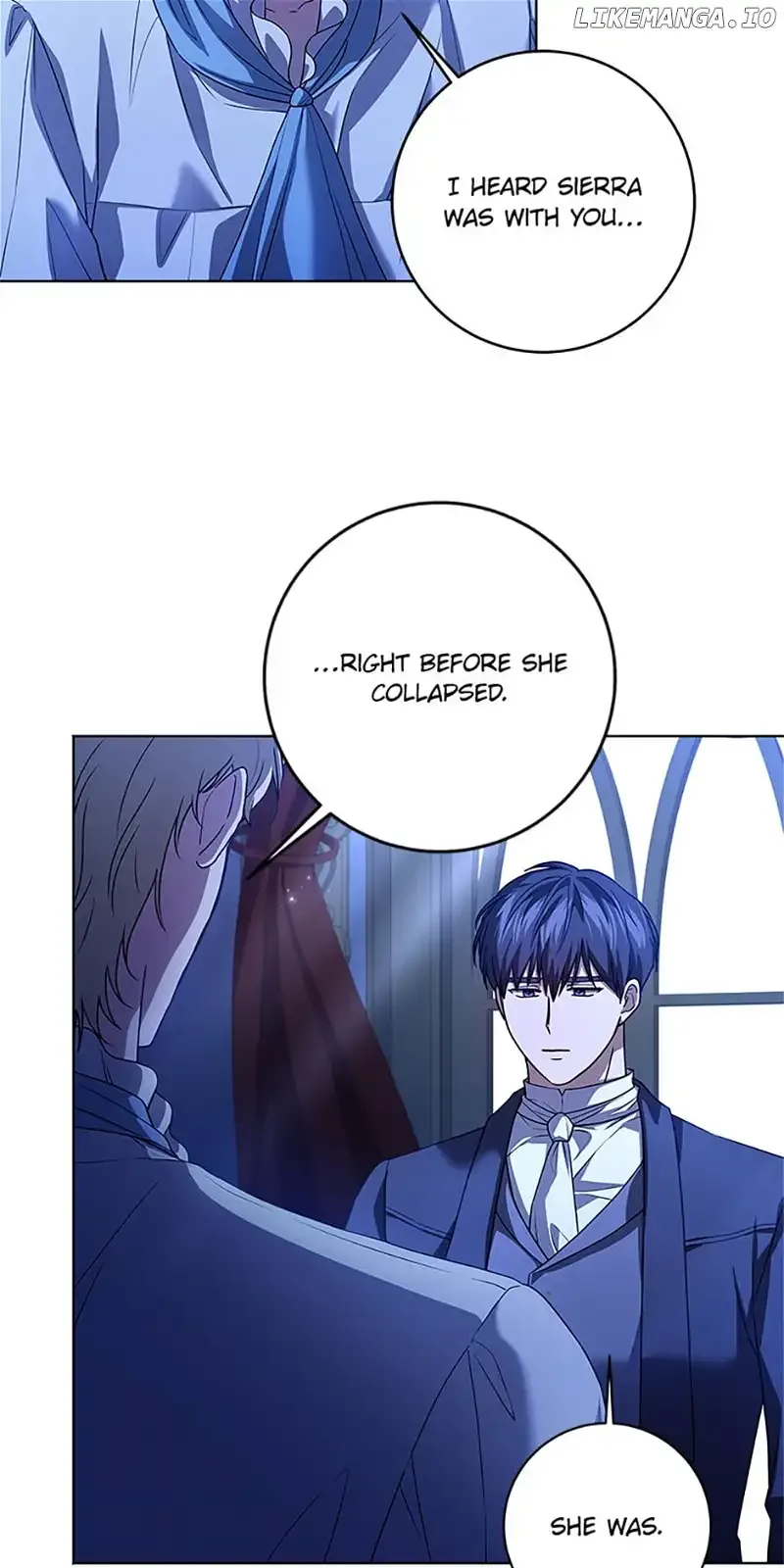 I Went On Strike Because It Was A Time Limit Chapter 71 page 17