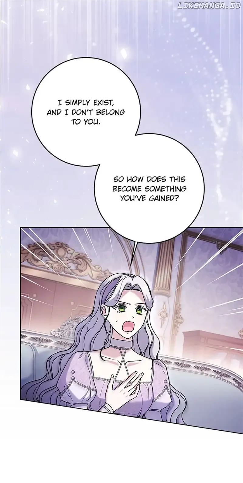 I Went On Strike Because It Was A Time Limit Chapter 68 page 7