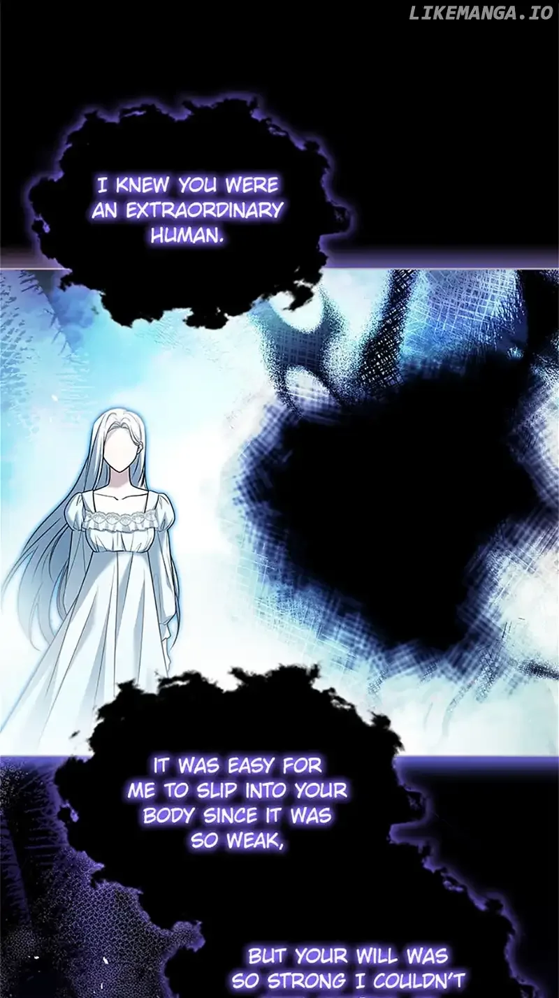 I Went On Strike Because It Was A Time Limit Chapter 71 page 64
