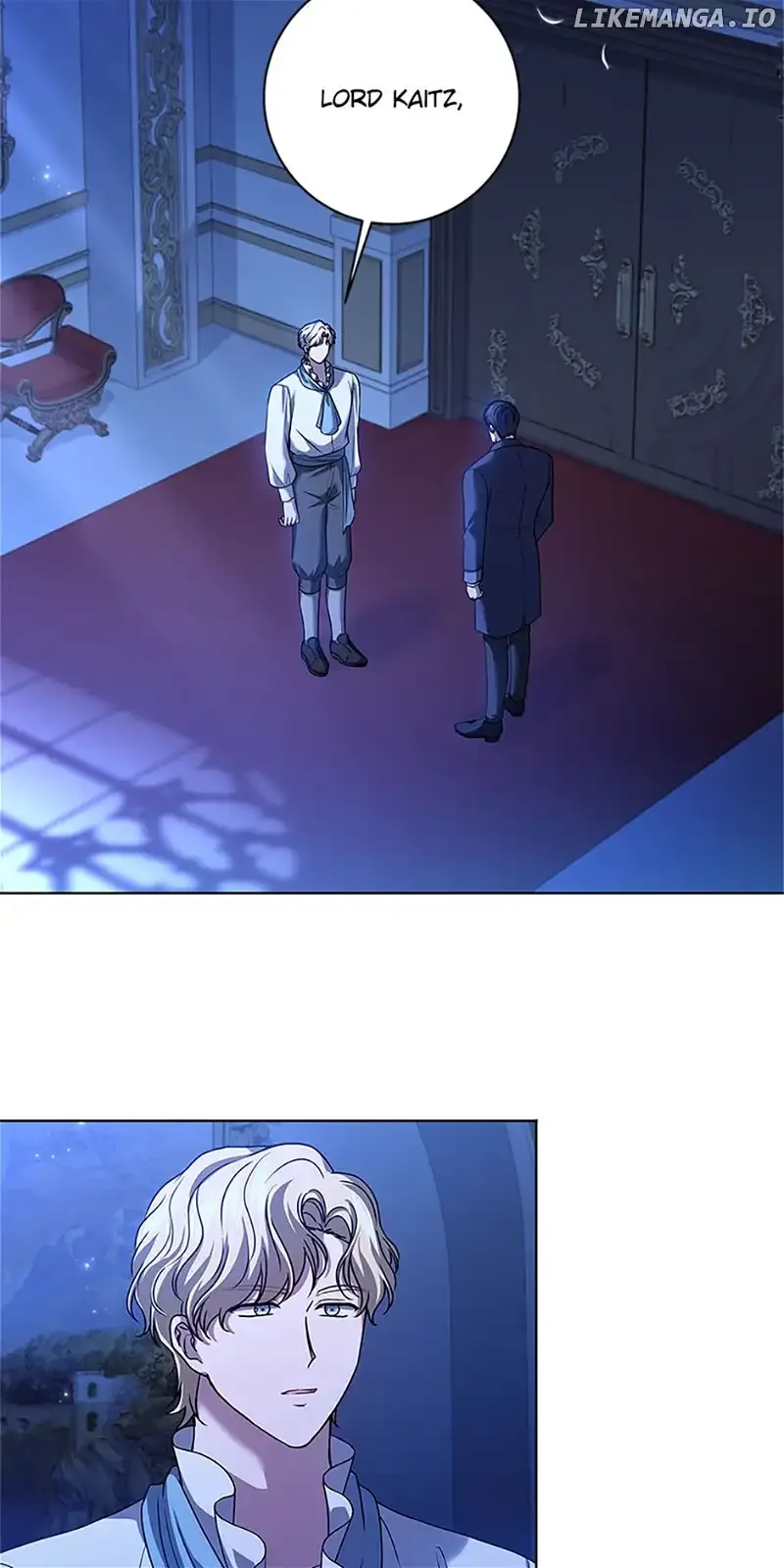I Went On Strike Because It Was A Time Limit Chapter 71 page 16