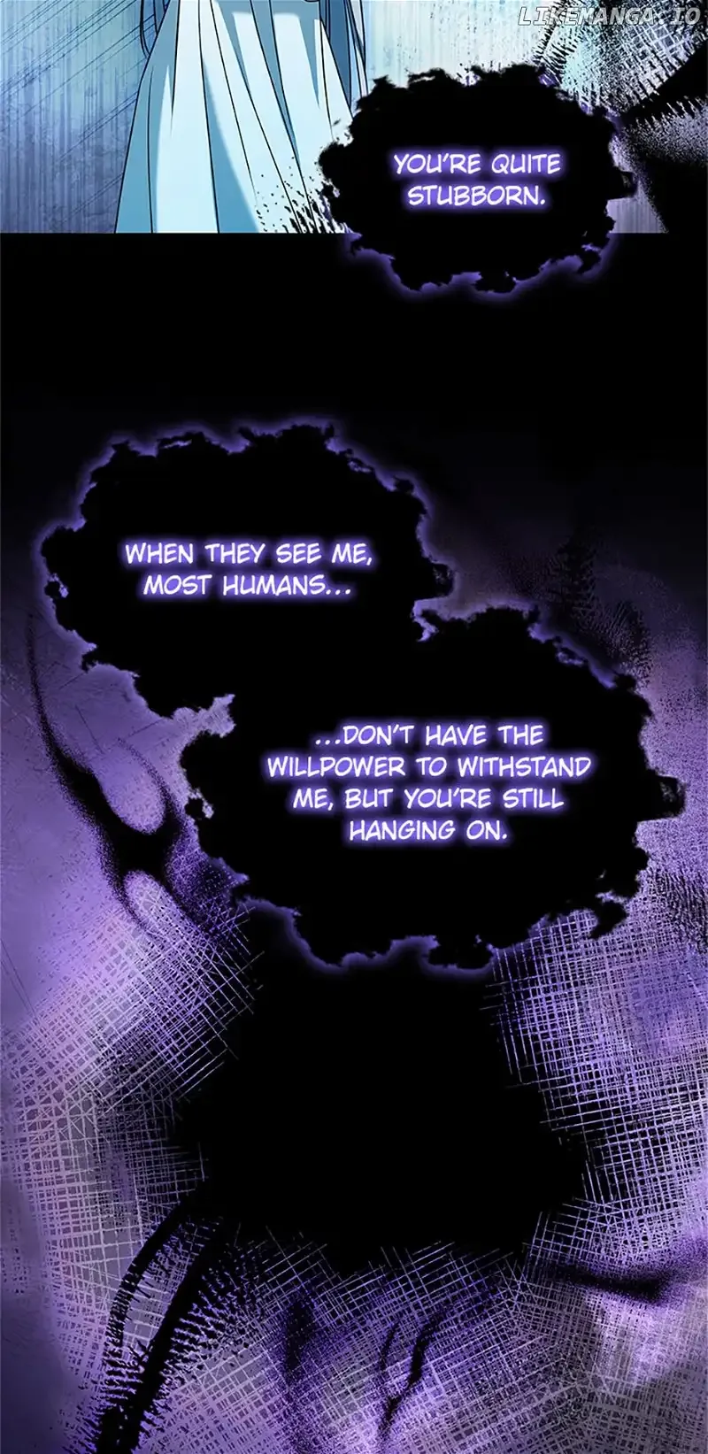 I Went On Strike Because It Was A Time Limit Chapter 71 page 50