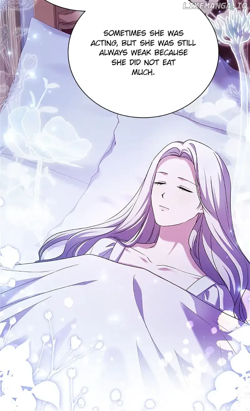 I Went On Strike Because It Was A Time Limit Chapter 71 page 4