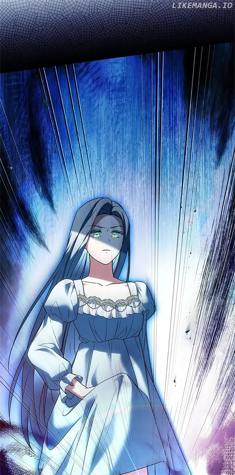 I Went On Strike Because It Was A Time Limit Chapter 71 page 73