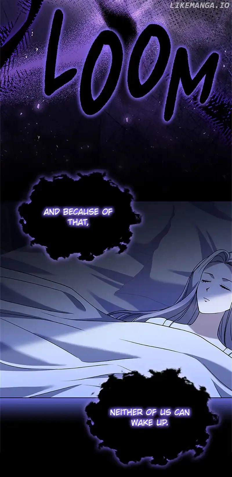 I Went On Strike Because It Was A Time Limit Chapter 71 page 51
