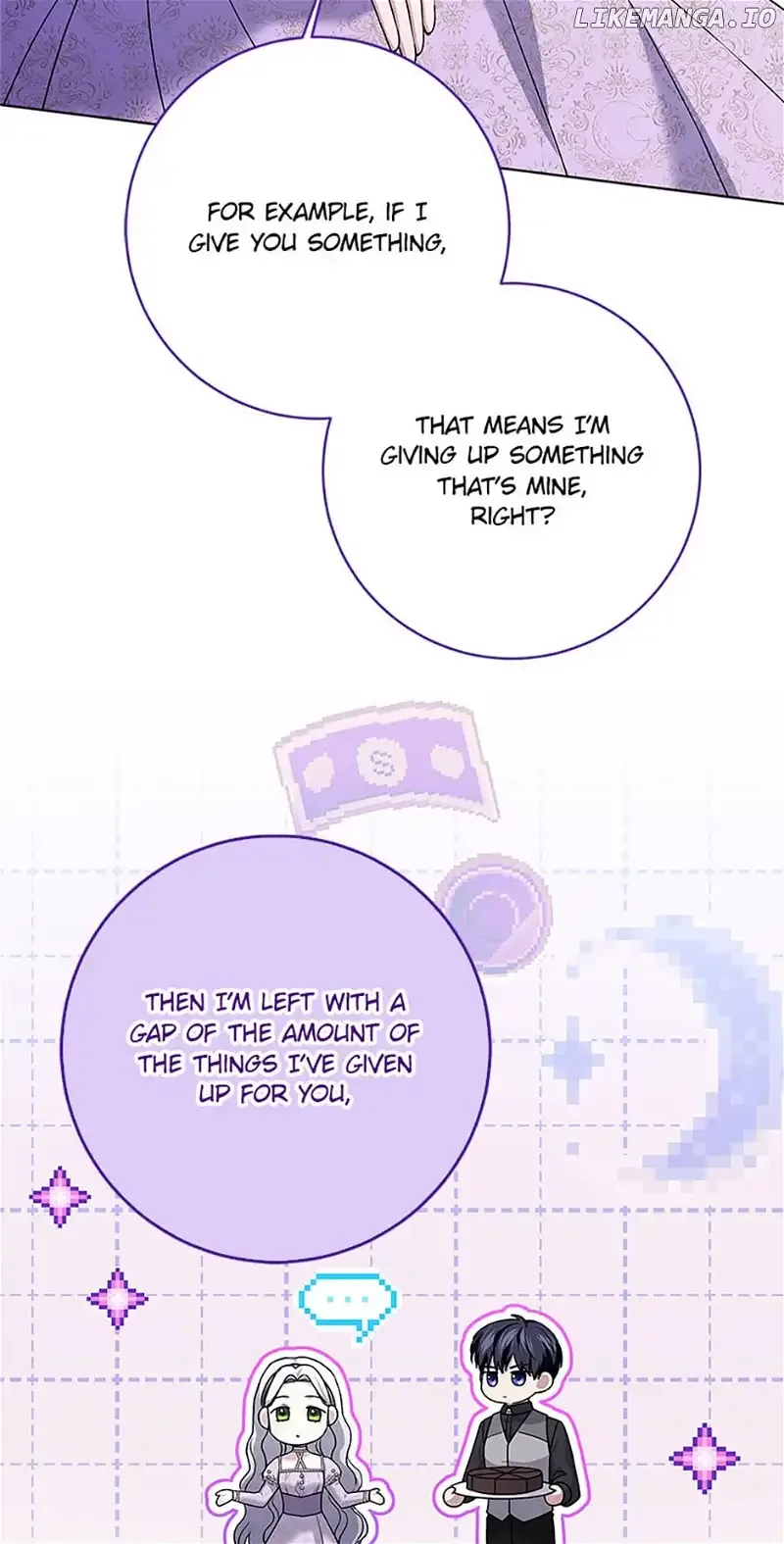 I Went On Strike Because It Was A Time Limit Chapter 68 page 15