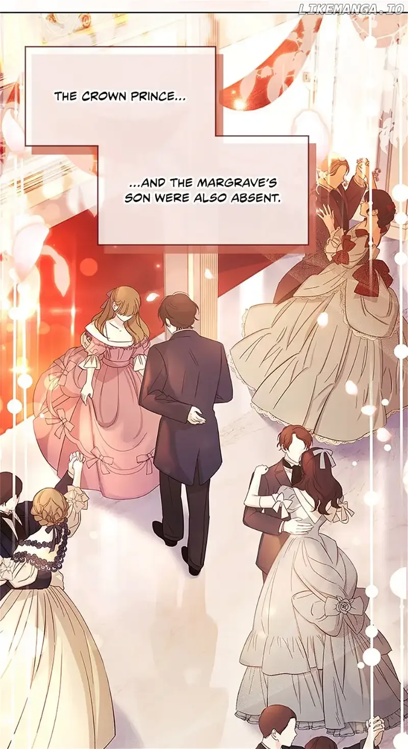 I Went On Strike Because It Was A Time Limit Chapter 71 page 11