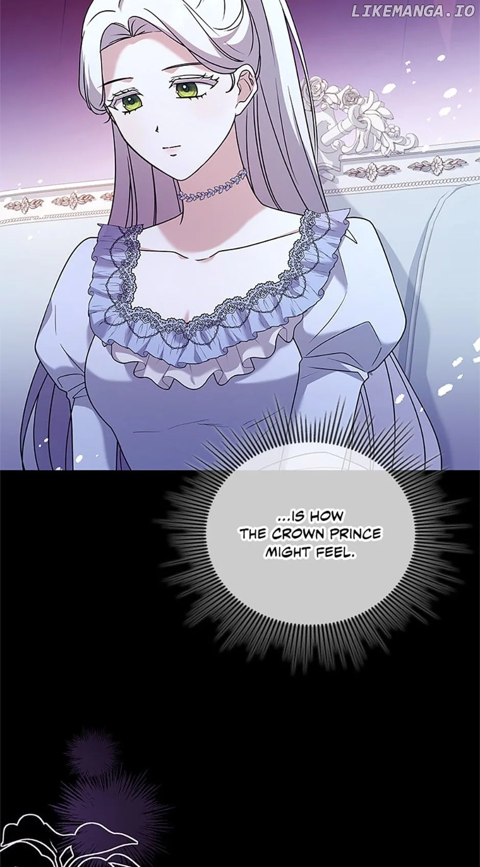 I Went On Strike Because It Was A Time Limit Chapter 63 page 50