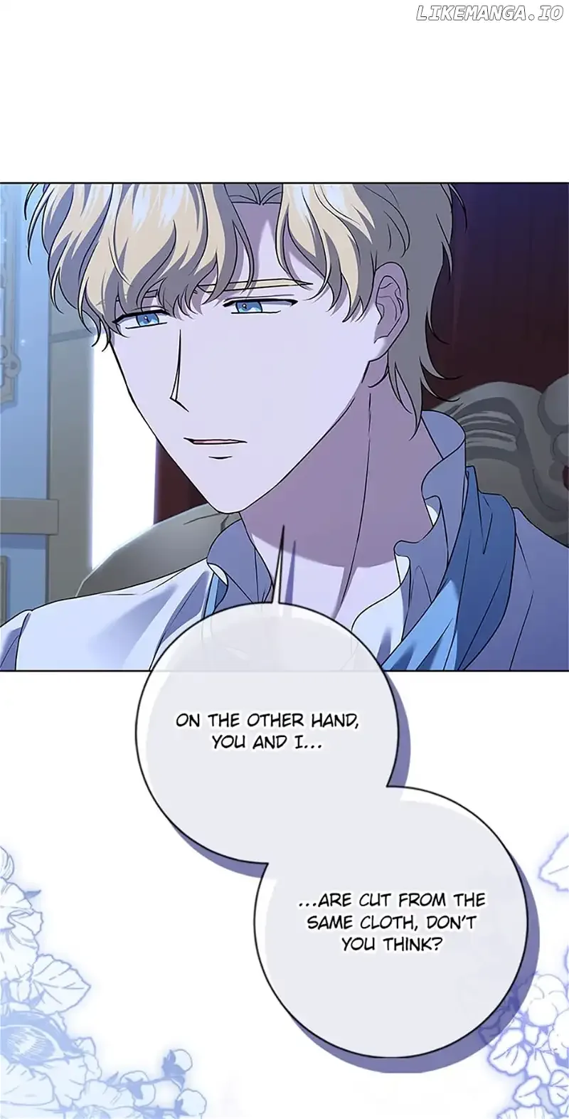 I Went On Strike Because It Was A Time Limit Chapter 71 page 41