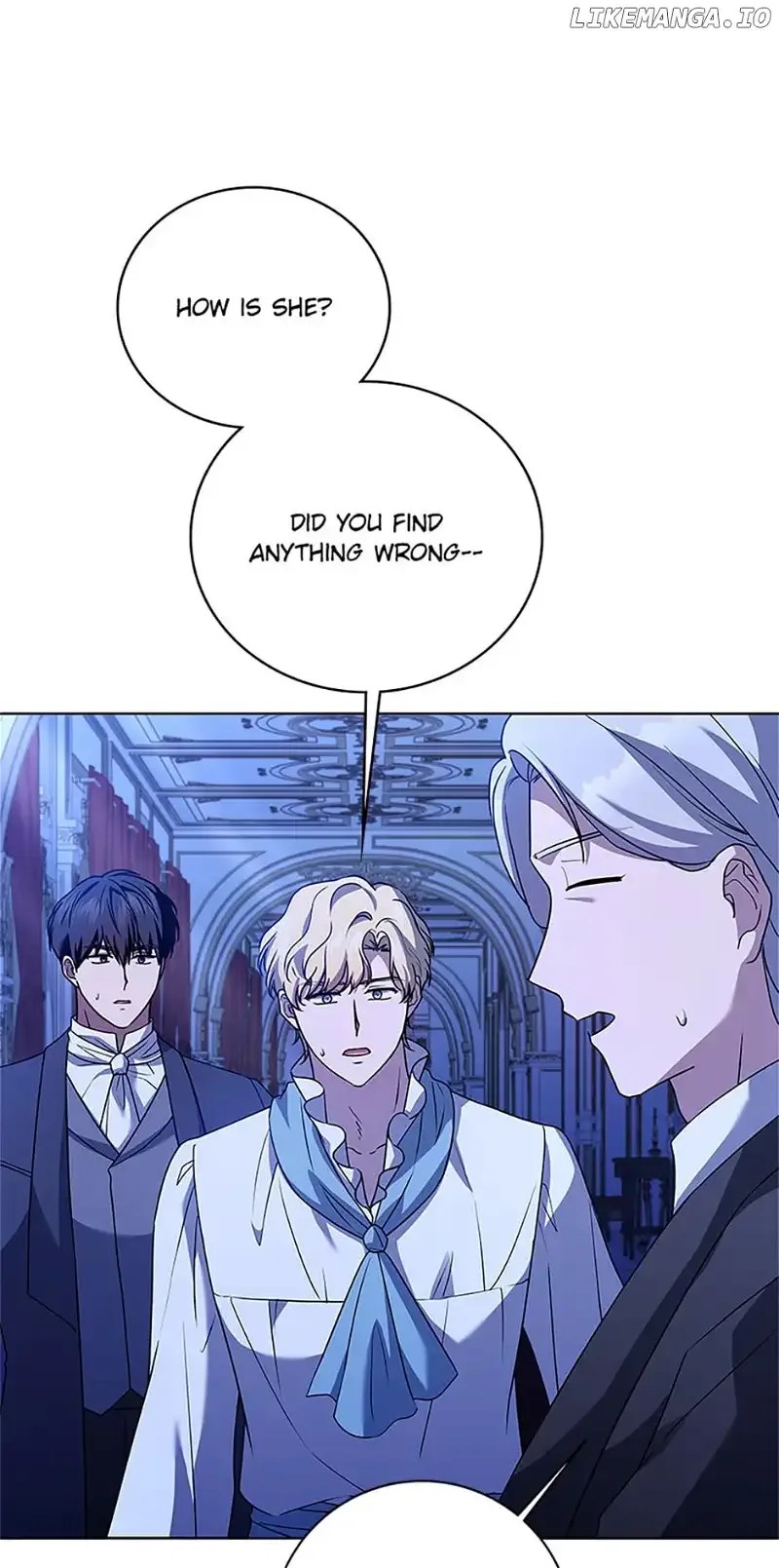 I Went On Strike Because It Was A Time Limit Chapter 71 page 24