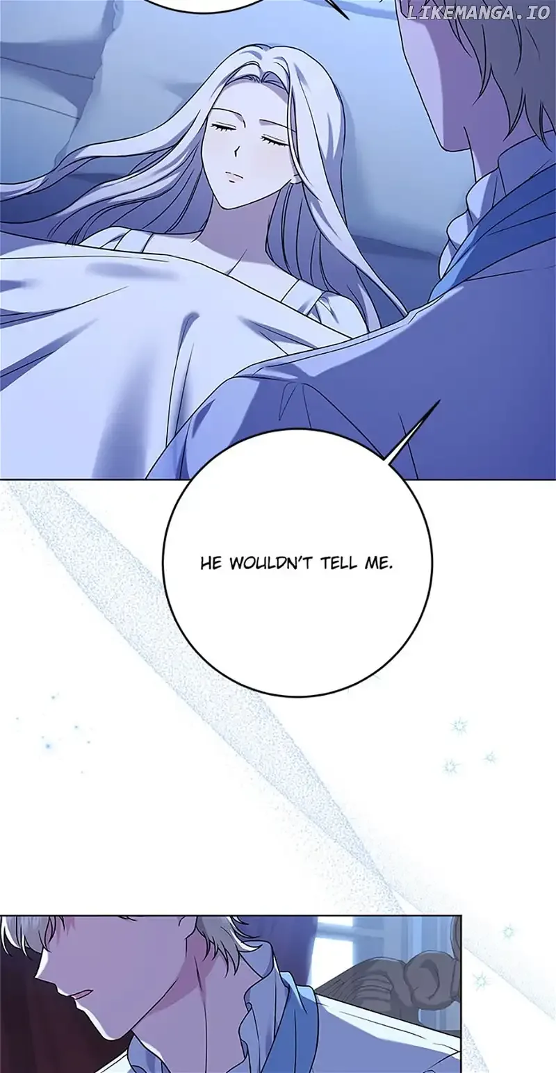 I Went On Strike Because It Was A Time Limit Chapter 71 page 37